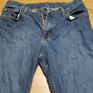 Boys 14 skinny jeans